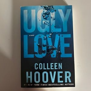 Colleen Hoover - Ugly Love